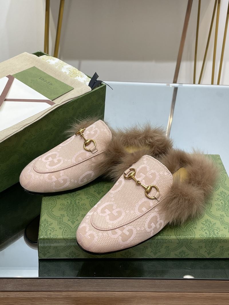 Gucci Slippers